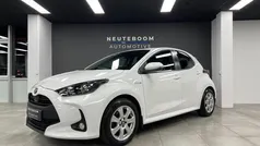 Gebruikt 2021 Toyota Yaris Hatchback | € 17.999 (Super prijs)
