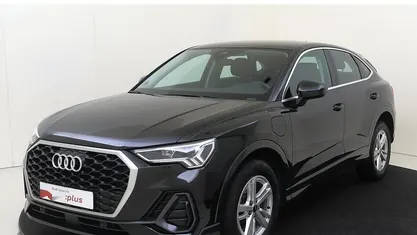 Occasion Audi Q3 Sportback Advanced 245 PK (180 kW) 2022 SUV