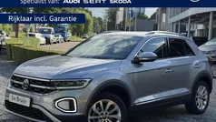 Gebruikt 2022 VW T-Roc Style SUV | € 30.450 (Eerlijke prijs)