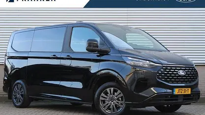 Occasion Ford Tourneo Custom Titanium 231 PK (169 kW) 2025 Van
