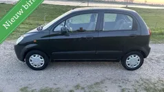 Gebruikt 2006 Chevrolet Matiz Hatchback | € 1.499 (Eerlijke prijs)