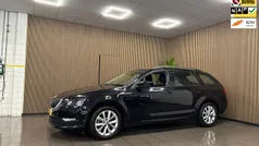 Gebruikt 2018 Skoda Octavia Business Line Stationwagen | € 9.745 (Eerlijke prijs)