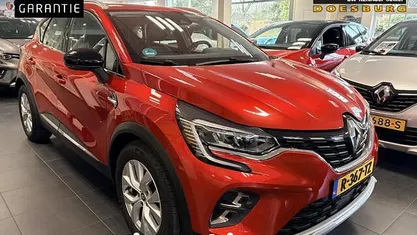 Occasion Renault Captur Intens 91 PK (66 kW) 2022 SUV