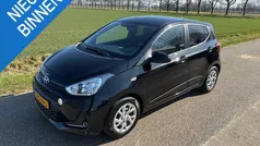 Gebruikt 2019 Hyundai i10 Edition Hatchback | € 9.499 (Goede deal)
