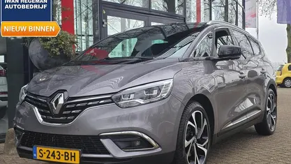Occasion Renault Grand Scénic IV 158 PK (116 kW) 2022 MPV