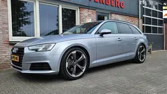 Gebruikt 2018 Audi A4 Stationwagen | € 14.950 (Eerlijke prijs)