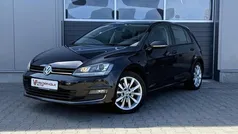 Overige Gebruikt 2013 VW Golf VII Highline Hatchback | € 10.885 (Eerlijke prijs)