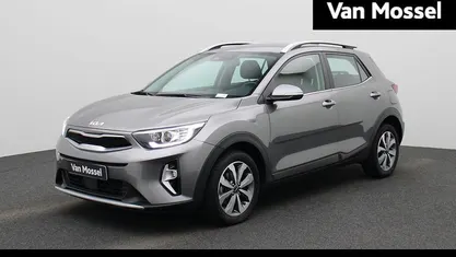 Gebruikt 2024 Kia Stonic SUV | € 24.440 (Eerlijke prijs)