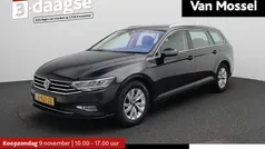 Gebruikt 2022 VW Passat Business Stationwagen | € 24.900 (Eerlijke prijs)