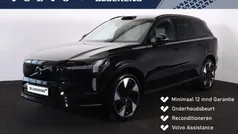 Zwart Gebruikt 2025 Volvo EX90 Ultra SUV | € 92.900 (Super prijs)