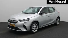 Gebruikt 2022 Opel Corsa Edition Hatchback | € 12.900 (Eerlijke prijs)