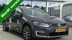 Gebruikt 2019 VW e-Golf Hatchback | € 10.999 (Eerlijke prijs)