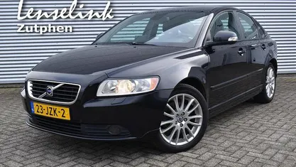 Occasion 2009 Volvo S40 Sedan | € 4.495 (Goede deal)