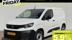 Gebruikt 2023 Peugeot Partner Van | € 17.221 (Eerlijke prijs)