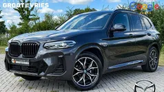 Gebruikt 2022 BMW X3 Executive SUV | € 46.895 (Goede deal)