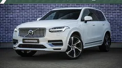 Gebruikt 2021 Volvo XC90 R-Design SUV | € 53.899 (Eerlijke prijs)