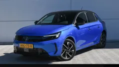 Blauw Nieuw 2025 Opel Corsa Hatchback | € 26.499 (Eerlijke prijs)