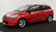 Gebruikt 2016 Renault Clio GrandTour LIMITED Stationwagen | € 6.400 (Eerlijke prijs)
