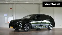 Zwart, metallic lak Gebruikt 2025 Peugeot 308 GT Stationwagen | € 38.940 (Eerlijke prijs)