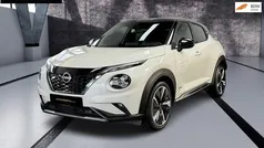 Gebruikt 2022 Nissan Juke 360º SUV | € 21.900 (Eerlijke prijs)