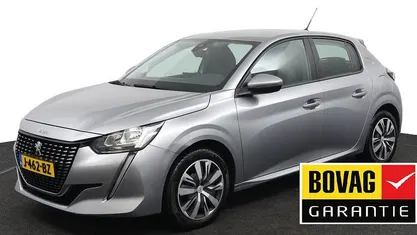 Occasion Peugeot 208 Active 101 PK (74 kW) 2020 Hatchback