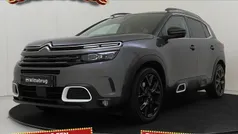 Grijs Gebruikt 2020 Citroën C5 Aircross Shine SUV | € 23.925 (Eerlijke prijs)