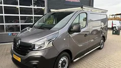 Gebruikt 2016 Renault Trafic Komfort Van | € 8.950 (Super prijs)
