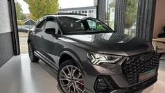 Gebruikt 2022 Audi Q3 Sportback S-Line SUV | € 39.950 (Eerlijke prijs)