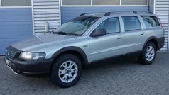 Gebruikt 2003 Volvo XC70 Comfort Stationwagen | € 7.450 (Eerlijke prijs)