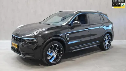 Occasion 2024 Lynk & Co 01 SUV | € 29.695 (Eerlijke prijs)
