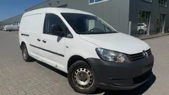 Overige Gebruikt 2011 VW Caddy Maxi MPV | € 3.950 (Eerlijke prijs)