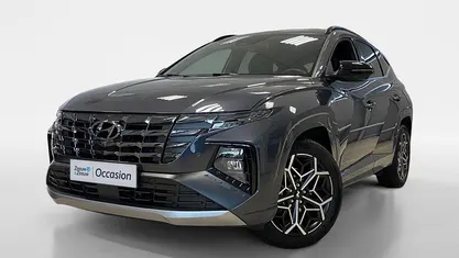 Occasion 2023 Hyundai Tucson N Line SUV | € 34.750 (Eerlijke prijs)