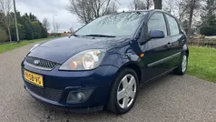 Blauw Gebruikt 2005 Ford Fiesta Futura Hatchback | € 1.650 (Eerlijke prijs)