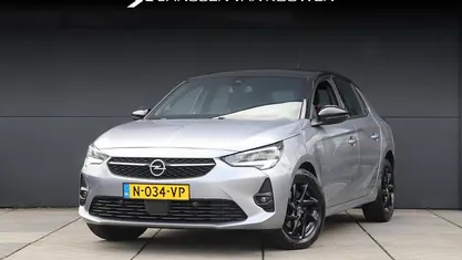 Occasion 2022 Opel Corsa GS Line Hatchback | € 14.885 (Eerlijke prijs)