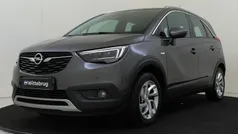 Grijs Gebruikt 2020 Opel Crossland X Innovation SUV | € 15.425 (Eerlijke prijs)