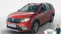 Gebruikt 2019 Dacia Logan MCV MPV | € 11.995 (Eerlijke prijs)