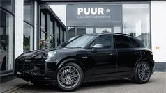 Grijs Gebruikt 2024 Porsche Cayenne Sport SUV | € 112.995 (Super prijs)