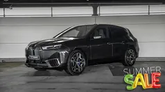 Gebruikt 2023 BMW iX Comfort Edition SUV | € 63.900 (Super prijs)