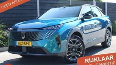 Blauw Gebruikt 2025 Peugeot 3008 GT SUV | € 44.950 (Eerlijke prijs)