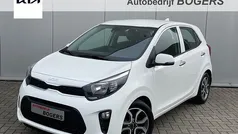 Gebruikt 2023 Kia Picanto Hatchback | € 18.840 (Eerlijke prijs)