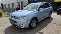 Gebruikt 2014 Mitsubishi Outlander Edition SUV | € 6.450 (Eerlijke prijs)