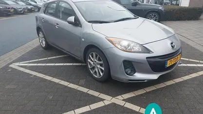 Occasion Mazda 3 105 PK (77 kW) 2012 Hatchback