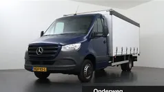 Gebruikt 2020 Mercedes Sprinter Van | € 26.650 (Eerlijke prijs)