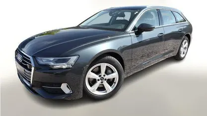 Occasion Audi A6 Sport 265 PK (194 kW) 2023 Stationwagen