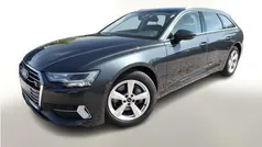 Gebruikt 2023 Audi A6 Sport Stationwagen | € 48.396 (Super prijs)