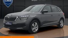 Grijs Gebruikt 2024 Skoda Kamiq Ambition SUV | € 22.850 (Eerlijke prijs)