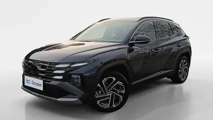 Gebruikt 2025 Hyundai Tucson Premium SUV | € 38.940 (Eerlijke prijs)