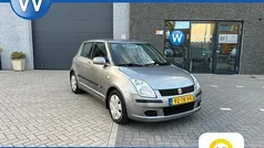Gebruikt 2006 Suzuki Swift GLS Hatchback | € 5.499 (Eerlijke prijs)