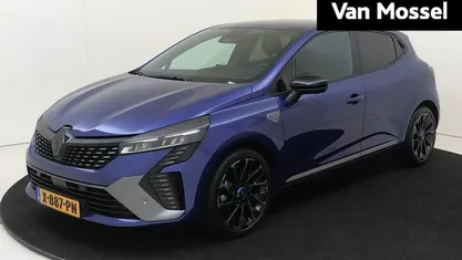 Occasion Renault Clio V Esprit Alpine 2024 Hatchback