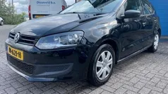 Gebruikt 2012 VW Polo Hatchback | € 2.950 (Super prijs)